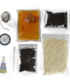 Northern Brewer - 2 Gallon Kombucha Brewing Starter Kit 10 91YE9lGHVnL