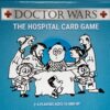 Doctor Wars® Hospital Card Game 22 91YJUNCvpSL