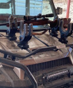 Kolpin Ratcheting Rhino Grip - 21540 (Pair), Black 40 91YL2bJnkL