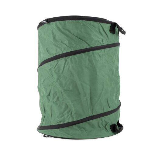 Camco 42895 XL Collapsible Container-22 X 28", Green