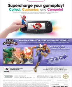 Captain Falcon amiibo (Super Smash Bros Series) Captain Falcon USA 8 91YU8NFhbHL