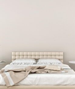 Removable Solid Wallpaper - Peel and Stick Paint - 23.5 inches Wide by 32 feet Long Roll (Parisian Eggshell Cream) Parisian Eggshell 9 91YVLaU9M1L