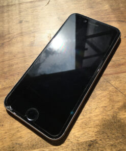 amFilm Screen Protector 4.7“ for Apple iPhone SE 3 SE2, iPhone 8, iPhone 7, iPhone 6S and iPhone 6 Tempered Glass, 2 Pack 76 91YZyFnvS7L