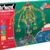 K'NEX Education - STEM Explorations: Swing Ride Building Set, 2 pieces