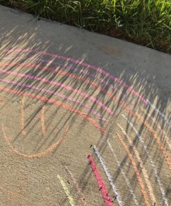 Crayola Chalk 24ct 45 91Ybm2KWH4L