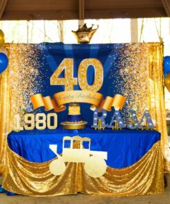 Craft And Party, Royal Blue Fabric Tulle Roll 54 Inch by 40 Yards (120 ft) Fabric Tulle Bolt for DIY Tutu Skirt, Wedding and Decoration (Royal Blue) 54" x 40 yards 31 91Ybuy9HZDL