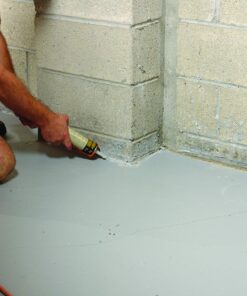 Rust-Oleum Zinsser Watertite Tube 5091 Poly Seal Joint Filling Waterproofing Caulking, 10.1-Ounce 3 91YcpfxUU7L