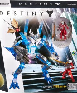 Mega Destiny Vault of Glass with Atheon 26 91YcunQmGIL