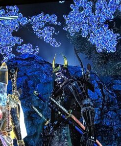 Nioh - PlayStation 4 Standard 39 91YhDv8y7OL