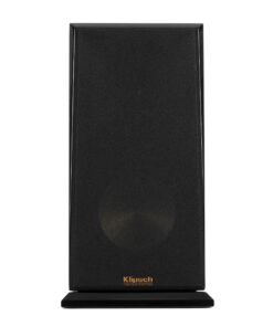 Klipsch RP-160M Bookshelf Speaker - Ebony (Pair) 26 91YkMS706RL
