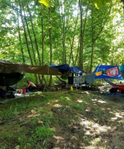 Lawson Hammock Blue Ridge Camping Hammock and Tent, 70 91YlCEtH1bL