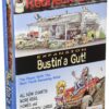 Gut Bustin' Games Redneck Life Expansion: Bustin' A Gut! Set Bustin' A Gut! 15 91YqZTadWlL
