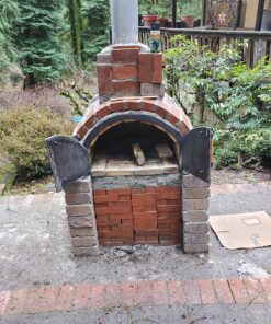 Hinge, Weld-On, Steel, 4 3/4 x 3/4 In. 7 91YuSlJNHL