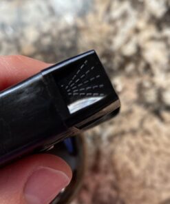 Cornucopia 16oz Amber Glass Spray Bottles w/Reusable Chalk Labels (2 Pack), Heavy Duty Mist & Stream 3-Setting Sprayer; Great for Essential Oils 37 91Yv6x3ayL