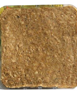 C&S Woodpecker Delight No-Melt Suet Dough 12 91YzjbZoLKS