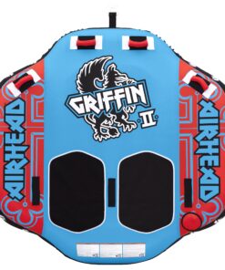 Airhead Griffin, Towable Tube for Boating 1-2 Rider 6 91Z iue9vEL