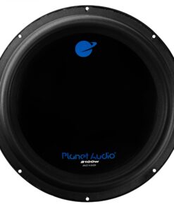 Planet Audio AC15D Car Subwoofer - 2100 Watts Maximum Power, 15 Inch, Dual 4 Ohm Voice Coil, Easy Mounting, Sold Individually 23 91Z0LxR2ArL