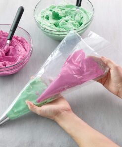 Wilton Disposable 16-Inch Decorating Bags, 12 Pack 16" 12 count 20 91Z2KQmgo6L