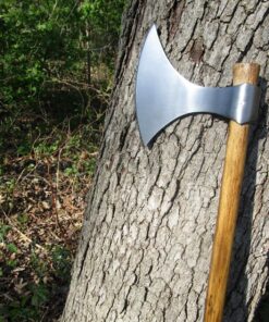 Cold Steel Viking Battle Axe Viking Great Axe 38 91Z3kYIbuxL