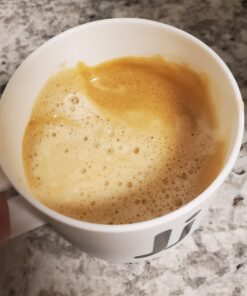 Lavazza Qualita Rossa Ground Coffee Blend, Medium Roast, 8.8-Ounce Bag Caffe Ground Espresso 8.8 Ounce (Pack of 1) 27 91Z5T1PATFL