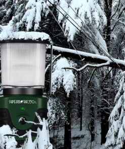 Supernova 350XL Lumens Ultra Bright LED Camping and Emergency Lantern 350 Lumens 7 91Z8AKiFHzL