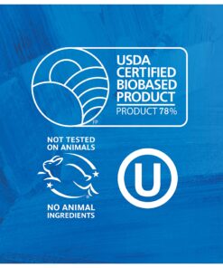 Seventh Generation Dishwasher Detergent Packs, Free & Clear, 45 count 1.78 Pound (Pack of 1) 16 91Z8YiWLOPL