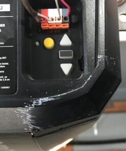 Chamberlain 953EV-P2 3-Button Garage Door Remote Control - Quantity 1 Chamberlain 30 91Z8lAlMDkL