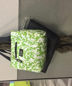 Recycled Cubicle Coat Hook, 2 Hook, Plastic, Charcoal 25 91Z9NVNOTNL