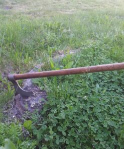 Cold Steel Viking Battle Axe Viking Bearded Axe 51 91Z9saGf jL