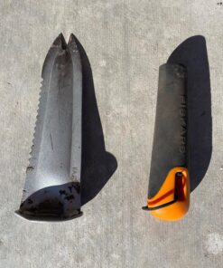 Fiskars Big Grip Garden Knife (70796935J) 20 91ZBwiAHOPL