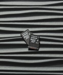 Kingston Canvas Go! 128GB microSDXC Class 10 microSD Memory Card UHS-I 90MB/s R Flash Memory Card with Adapter (SDCG2/128GB) 0 Count (Pack of 1) microSD Card 14 91ZCzwaUm3L