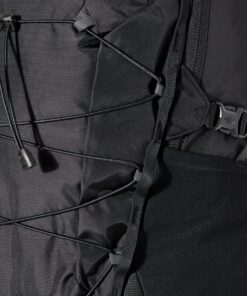 The North Face Borealis Laptop Backpack - Bookbag for Work, School, or Travel, TNF Black, One Size 14 91ZEl9F35eS