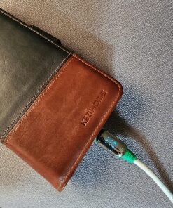 100W USB C Charger Block, MOKiN GaN III 2-Port Type C Wall Charger Foldable Power Adapter, USB C Power Adapter, for MacBook Pro/Air, iPhone 14 Pro Max, iPad, Google Pixelbook, and More White 55 91ZI5RauFJL