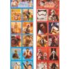 American Greetings Star Wars Episode VII Sticker Strips (8 Count) 24 91ZIbNs65iL