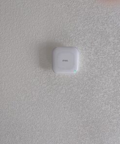 TRENDnet Gigabit Power Over Ethernet Plus Injector, Converts Non-Poe Gigabit To Poe+ Or PoE Gigabit, Supplies PoE (15.4W) Or PoE+ (30W) Power Network Distances Up To 100M (328 ft.), Black, TPE-115GI 1 23 91ZO KQBaaL