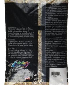 Spectrastone Shallow Creek Regular for Freshwater Aquariums, 5-Pound Bag 21 91ZOWuju0FL