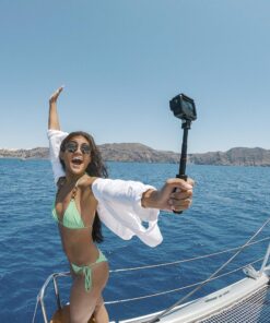 GoPro Hero7 Black — Waterproof Action Camera with Touch Screen 4K Ultra HD Video 12MP Photos 720p Live Streaming Stabilization 23 91ZOhnPhv9L