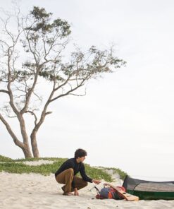 Lawson Hammock Blue Ridge Camping Hammock and Tent, 51 91ZPCOUKfzL