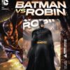 Batman vs. Robin (BD Deluxe Edition Giftset) w/Figurine Multi-Format April 14, 2015 49 91ZPq5OFuJL