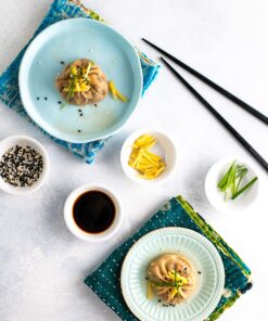 Bob's Red Mill Textured Vegetable Protein, 10 Ounce (Pack of 4) 22 91ZRgDqvUL