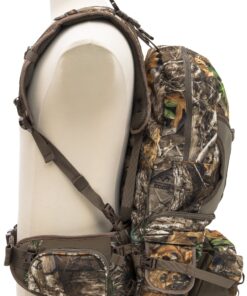 ALPS OutdoorZ Pathfinder Hunting Pack Realtree Edge 12 91ZTCmvLIVL