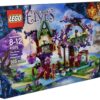 LEGO Elves The Elves' Treetop Hideaway 41075 9 91ZTPjEhirL