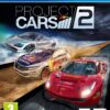 Project Cars 2 (PS4) PlayStation 4 Standard Edition
