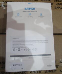 Anker Power Bank, 26,800mAh External Battery with Dual Input Port and Double-Speed Recharging, 3 USB Ports for iPhone 15/15 Plus/15 Pro/15 Pro Max, iPad, Samsung, Android and Other Devices white 32 91ZZmAVPlIL