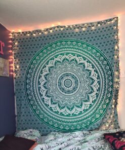 Noma/Inliten Holiday Wonderland 100-Count Clear Christmas Light Set,Green Wire 42 91Zb5M2U3eL