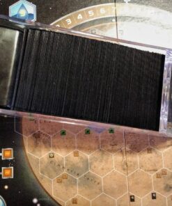 Trademark Poker 6-Deck Blackjack Dealing Shoe Standard Model 24 91ZbCqKItvL