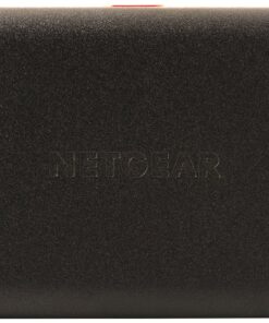 Alternative view of NETGEAR Around Town Mobile Internet - 1GB Free - Never Expires (AC778AT)
