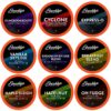 Brooklyn Beans Coffee Pods Assorted Gourmet Variety Pack, Compatible with 2.0 Keurig K Cup Brewers, 40 Count (Packaging May Vary) Assorted Variety Pack 40 Count (Pack of 1) 35 91ZktaitcWL