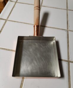 Tamagoyaki/ Egg Omelette Pan -Authentic Genuine 20 91ZmElyTjIL