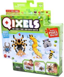 Qixels S3 Theme Pack - Bugs 5 91Zu2NSQjL